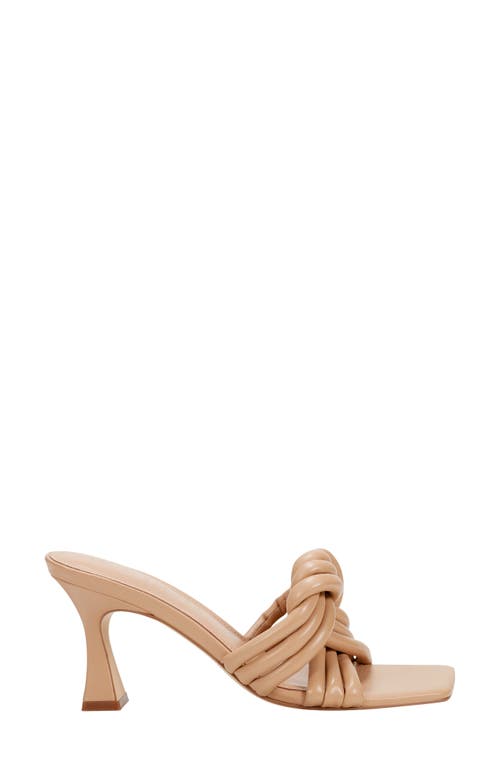 MARC FISHER LTD MARC FISHER LTD DRU SLIDE SANDAL