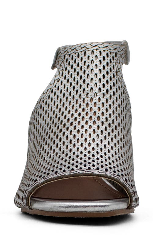 Bottero Botzahara Xxiv Slingback Sandal