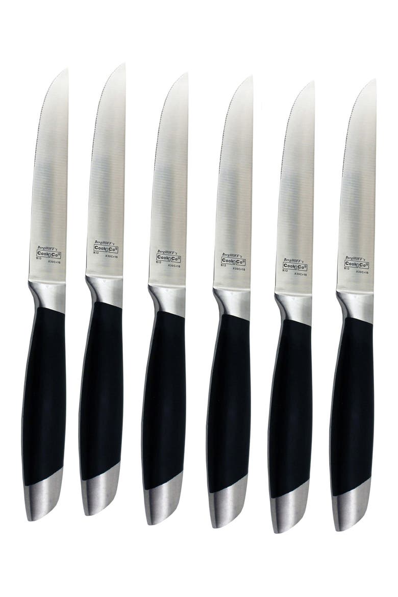 Geminis 12-Piece Knife Set, Alternate, color, NONE
