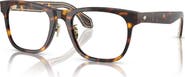 Giorgio Armani 53mm Square optical glasses