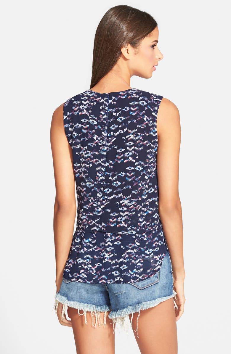 WAYF Double Layer Shell, Alternate, color, 