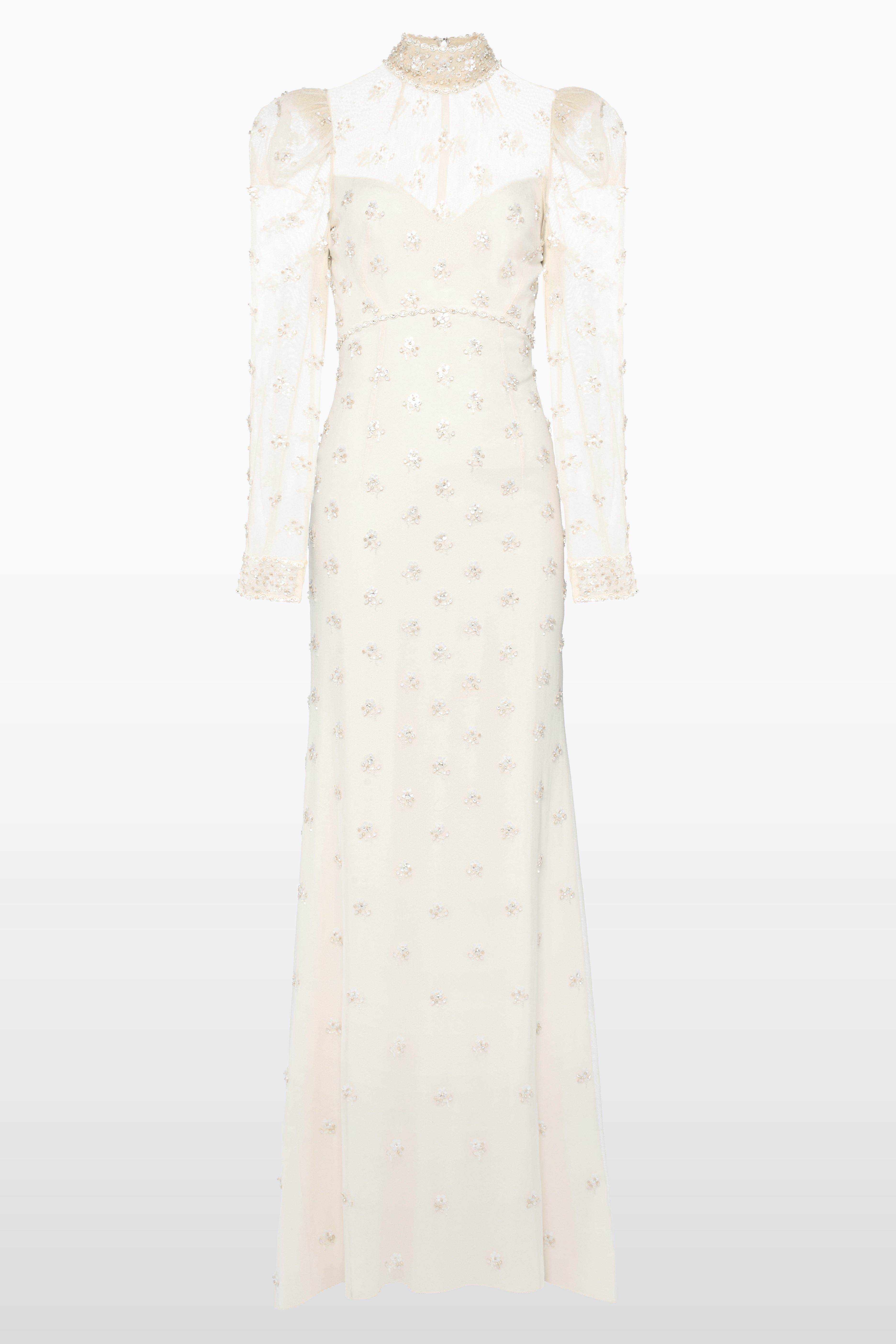 Dore Dress - image 2