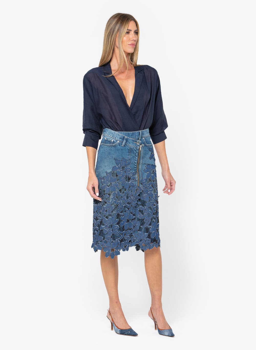Noemie Skirt - image 2