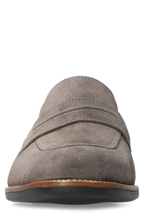 Mephisto Fergus Loafer In Animal Print