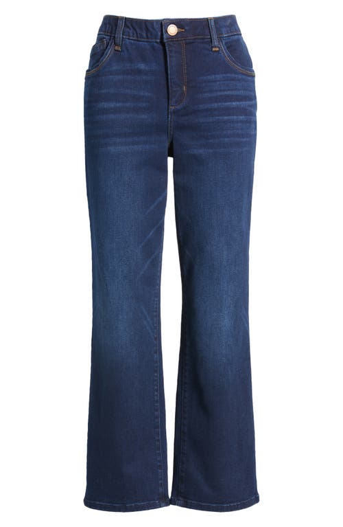 Wit & Wisdom Bennett 'ab'solution Skyrise Jeans In Indigo