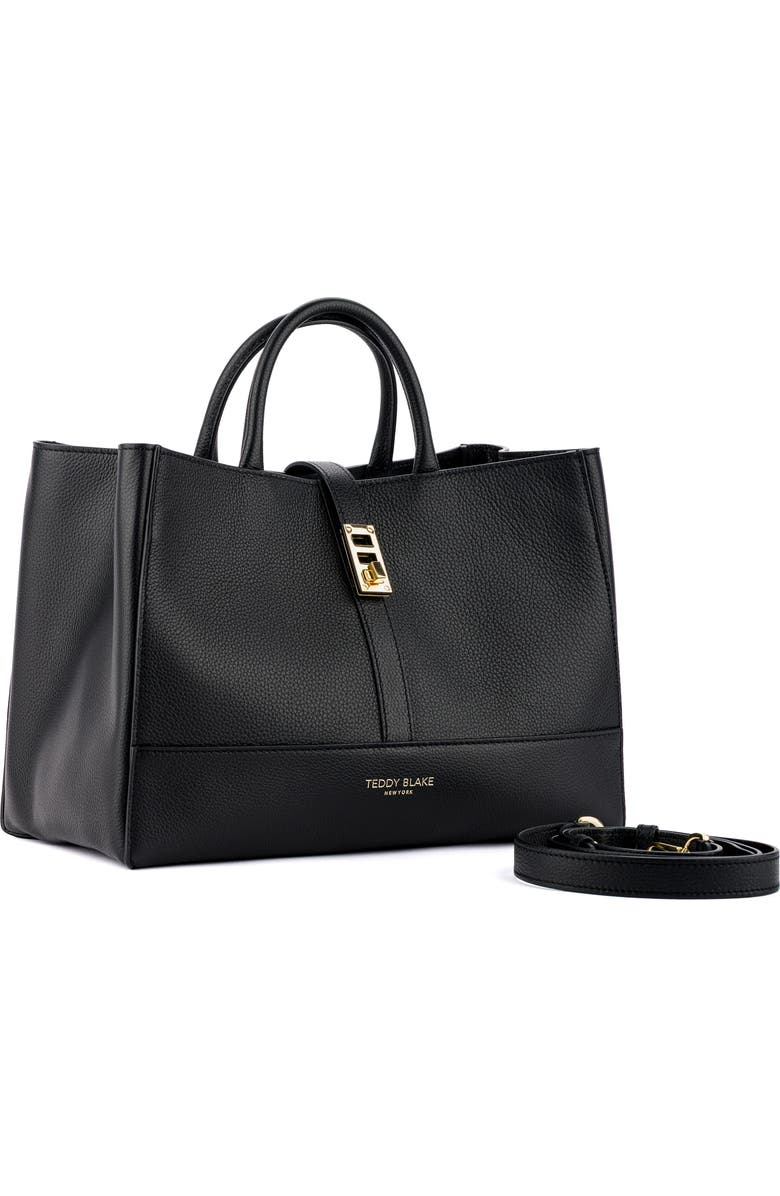 Teddy Blake Lola Dollarino 12", Alternate, color, Black