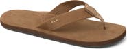 Reef Draftsmen Flip Flop