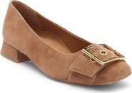 Paul Green Devony Buckle Flat