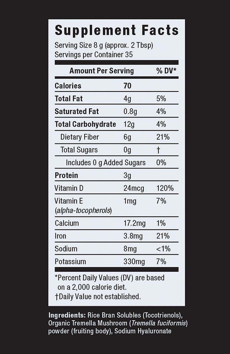 Moon Juice Collagen Protect Dietary Supplement, Alternate, color, 