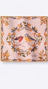 VISCATA Square Scarf