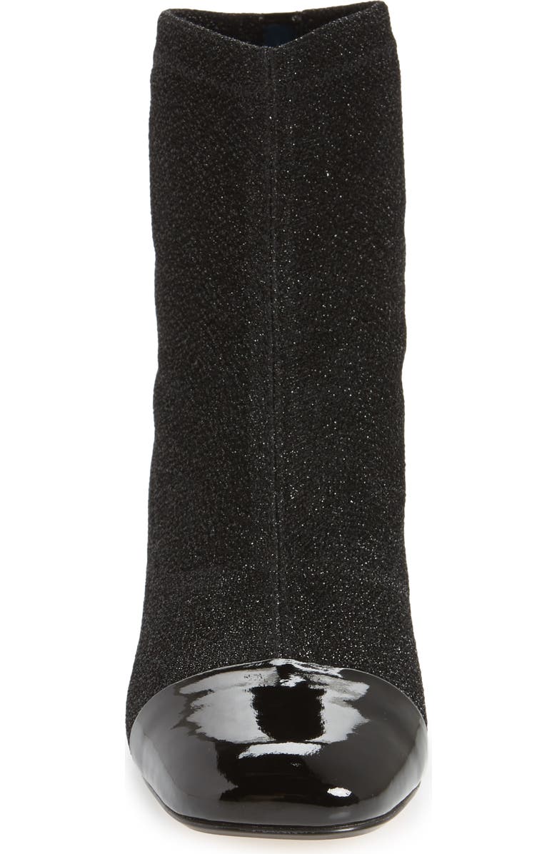 Allegra James Vanessa Bootie, Alternate, color,