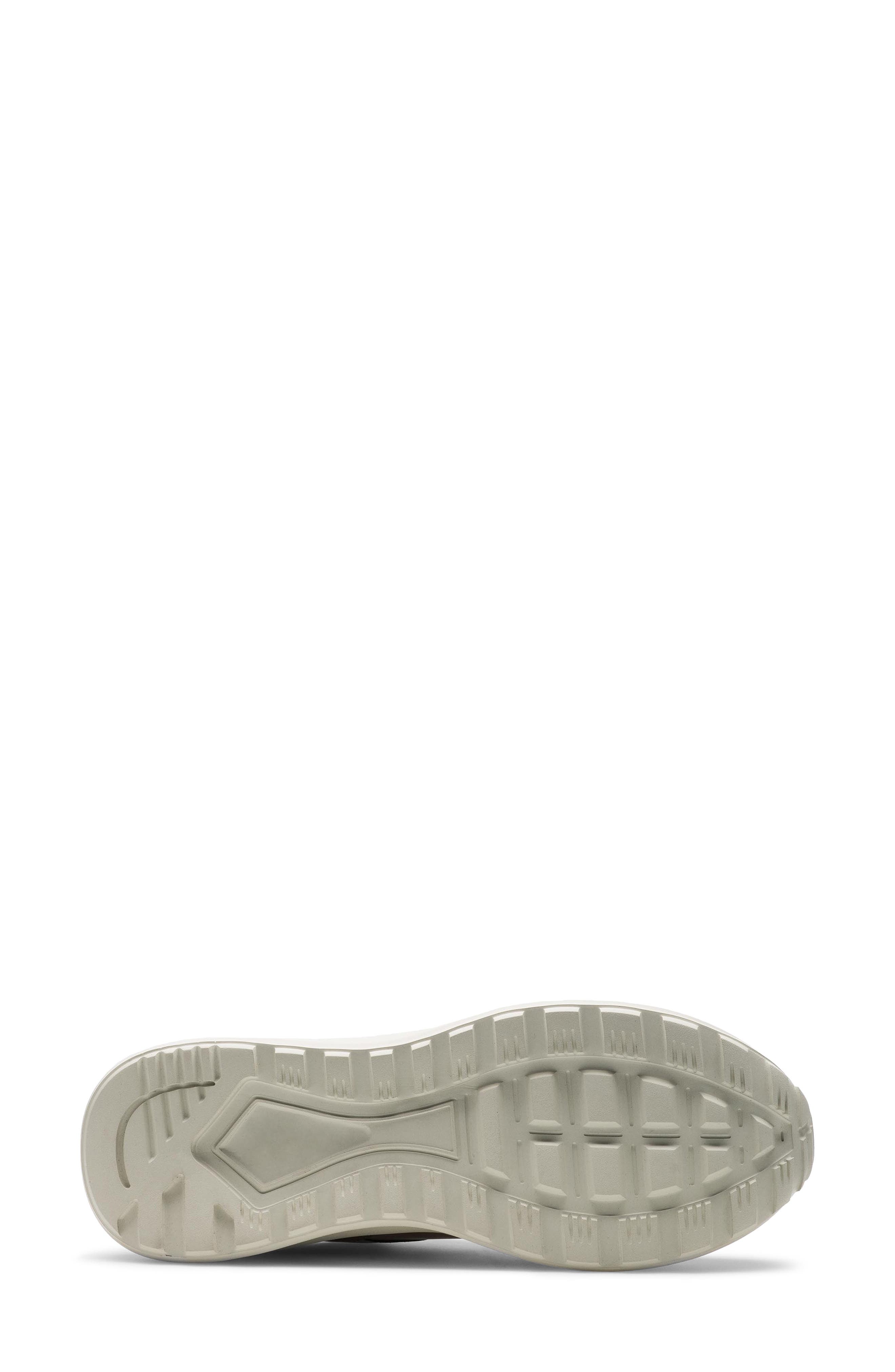 Magnanni Astro Platform Sneaker, Alternate, color, Black