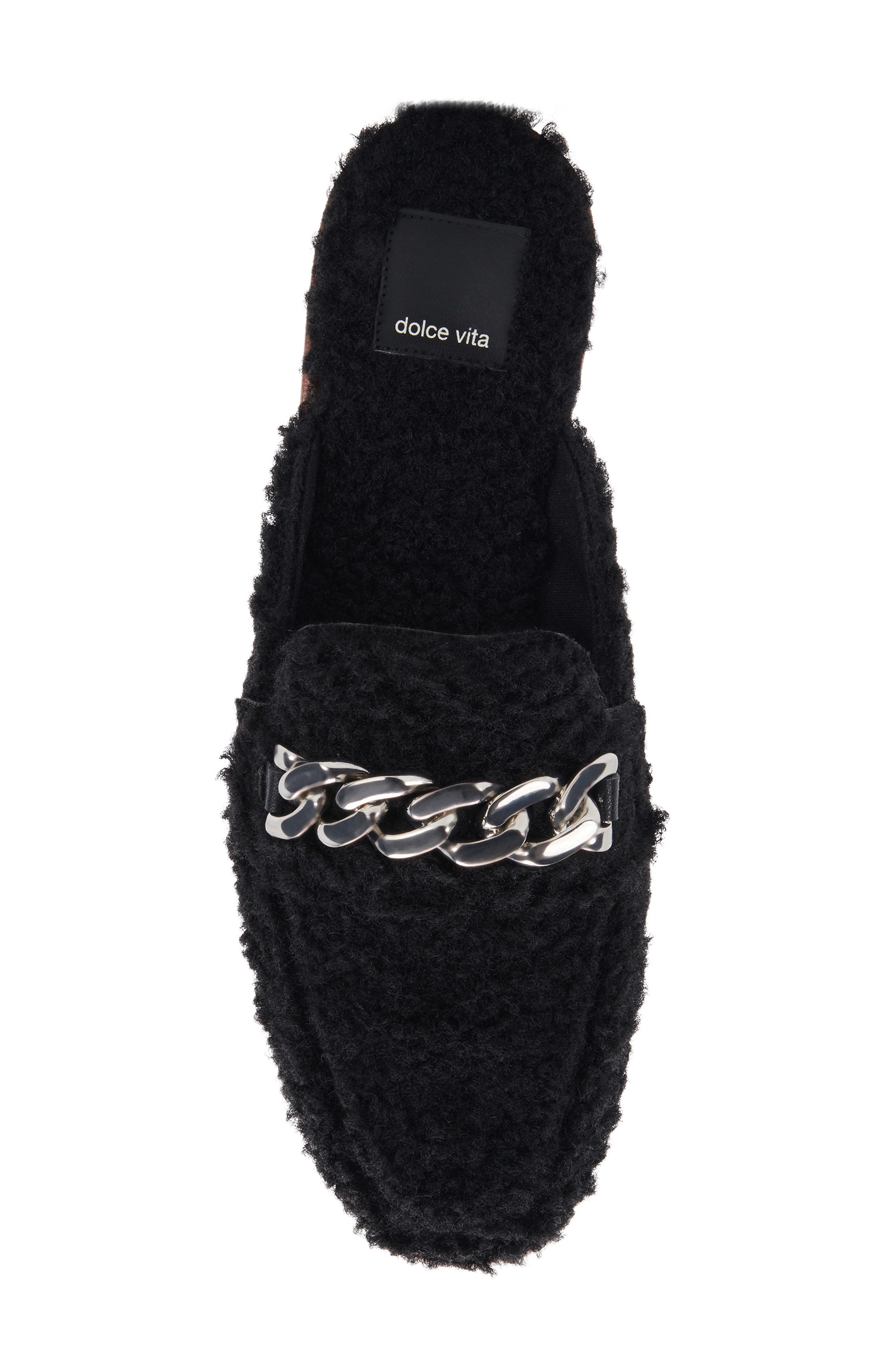 Dolce Vita Pela Mule, Alternate, color, 