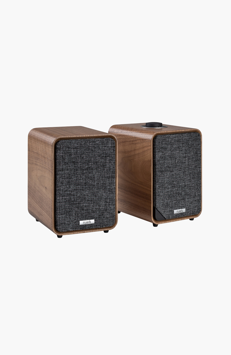 Ruark Audio USA MR1 Mk3 Desktop Speaker System, Main, color, 