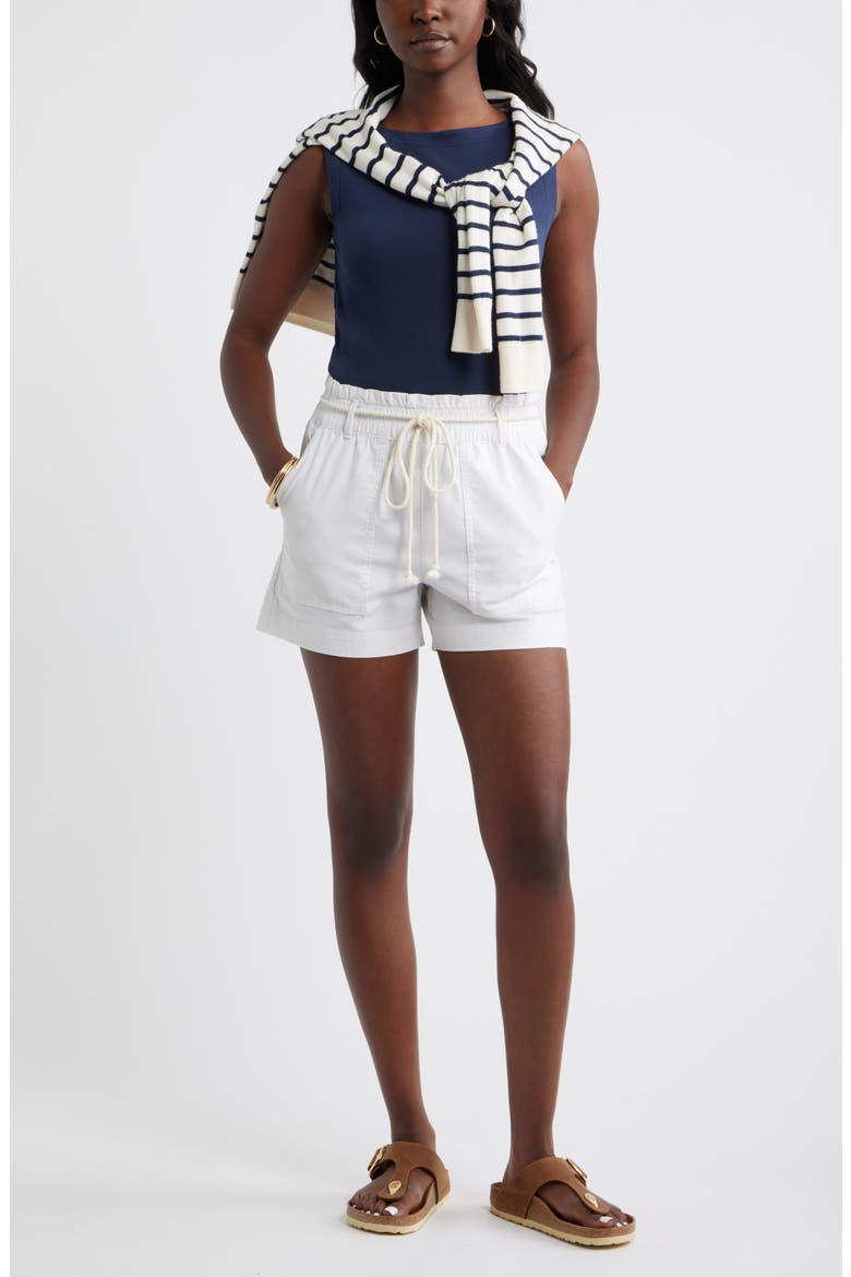 Boat Neck Rib Tank, Alternate, color, NAVY STILL