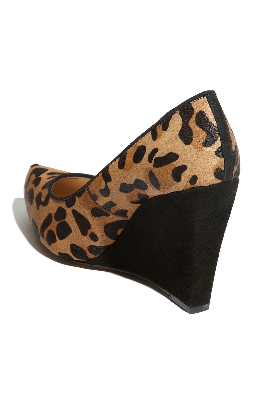 Halogen<sup>®</sup> 'Allie' Wedge, Alternate, color, 