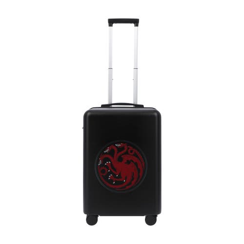Ful Wb Game Of Thrones 22.5" Carry-on Luggage
