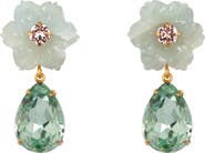 Jennifer Behr Juna Drop Earrings