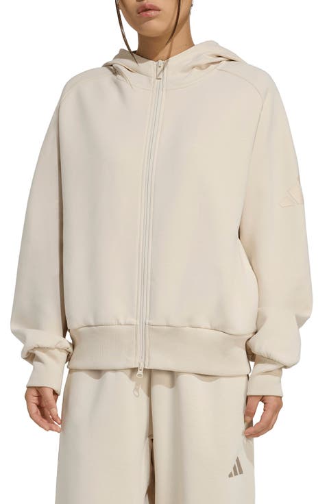 Full Zip Hoodie