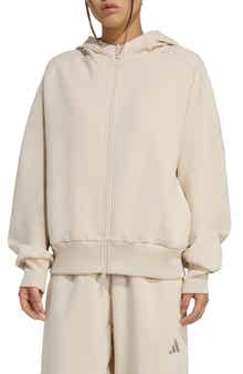 Full Zip Hoodie