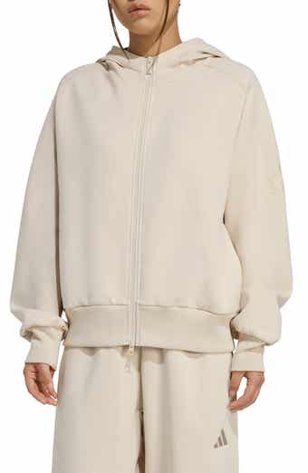 Full Zip Hoodie