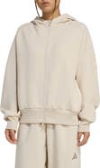 adidas Full Zip Hoodie