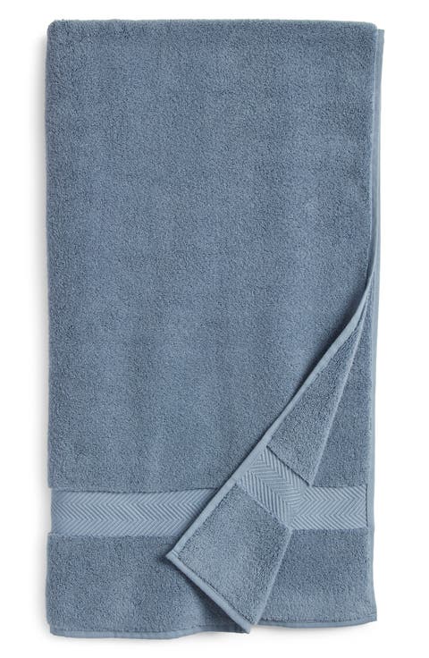 Organic Hydrocotton Bath Towel