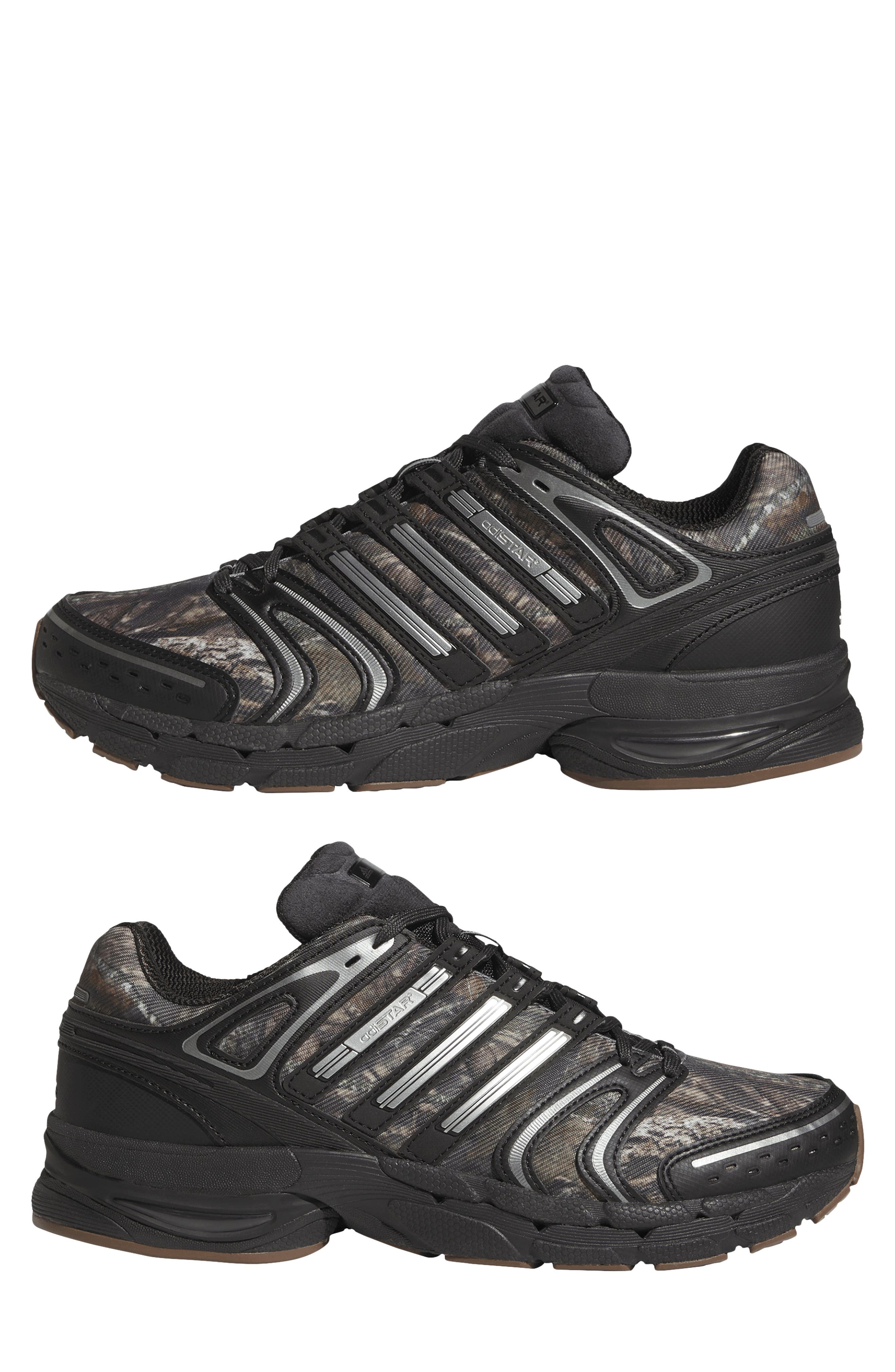 Мужские кроссовки adidas Adistar Control 5 Sneaker — фото 7