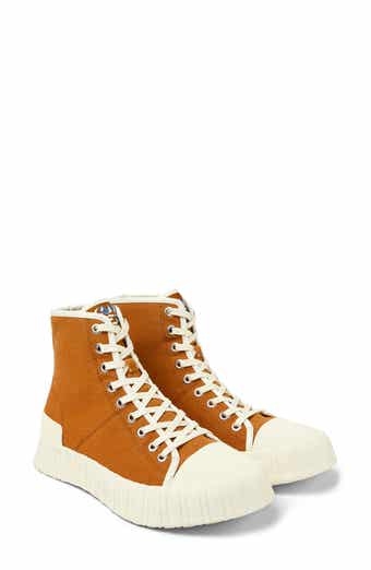 CAMPERLAB Roz High Top Sneaker