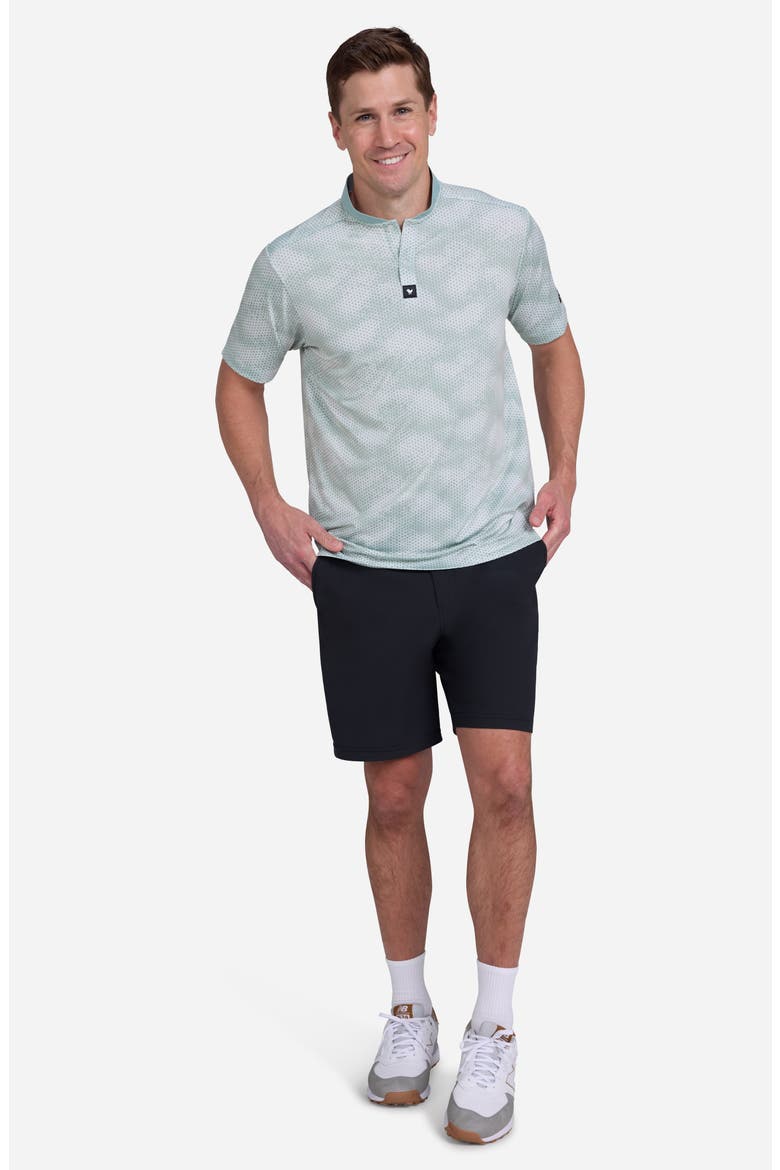 Blade Golf Polo, Alternate, color, THROUGH THE FOG - WASHED SAGE