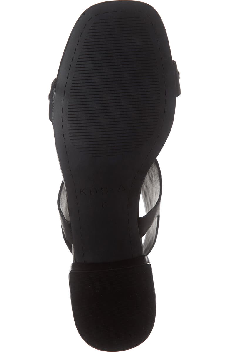 Kelsi Dagger Brooklyn Sabrina Mid Heel Sandal, Alternate, color,