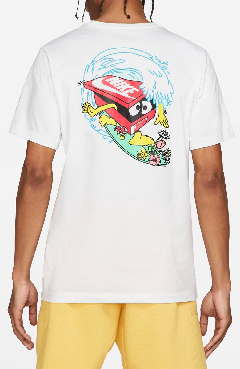 Nike Sportswear Have a Nike Day Graphic Tee, Alternate, color,