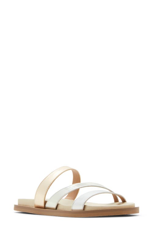 Blondo Krystal Slide Sandal