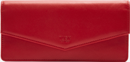 Tusk Joy Gusseted Wallet