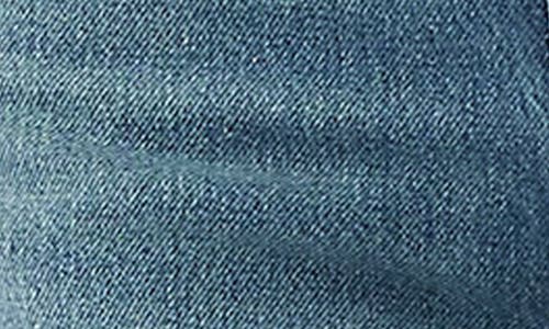 Levi's '94 Mid Rise Baggy Bootcut Jeans In Blue