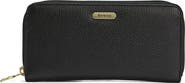 Barbour Birch RFID Leather Wallet