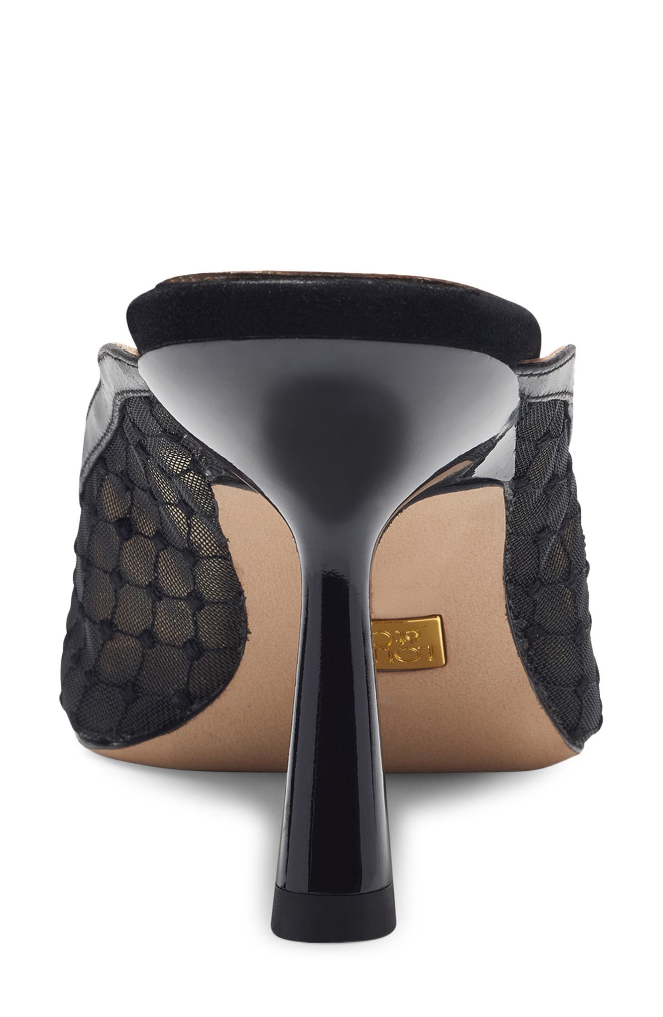 Louise et Cie Kianna Pump, Alternate, color, 