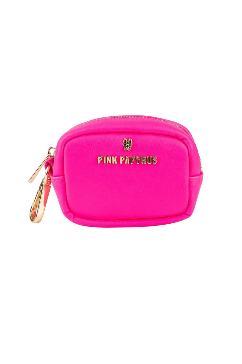 Cleo Waste And Treat Pouch, Main, color, Cleo
