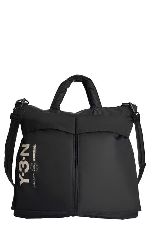 x Neighborhood Nylon Tote
