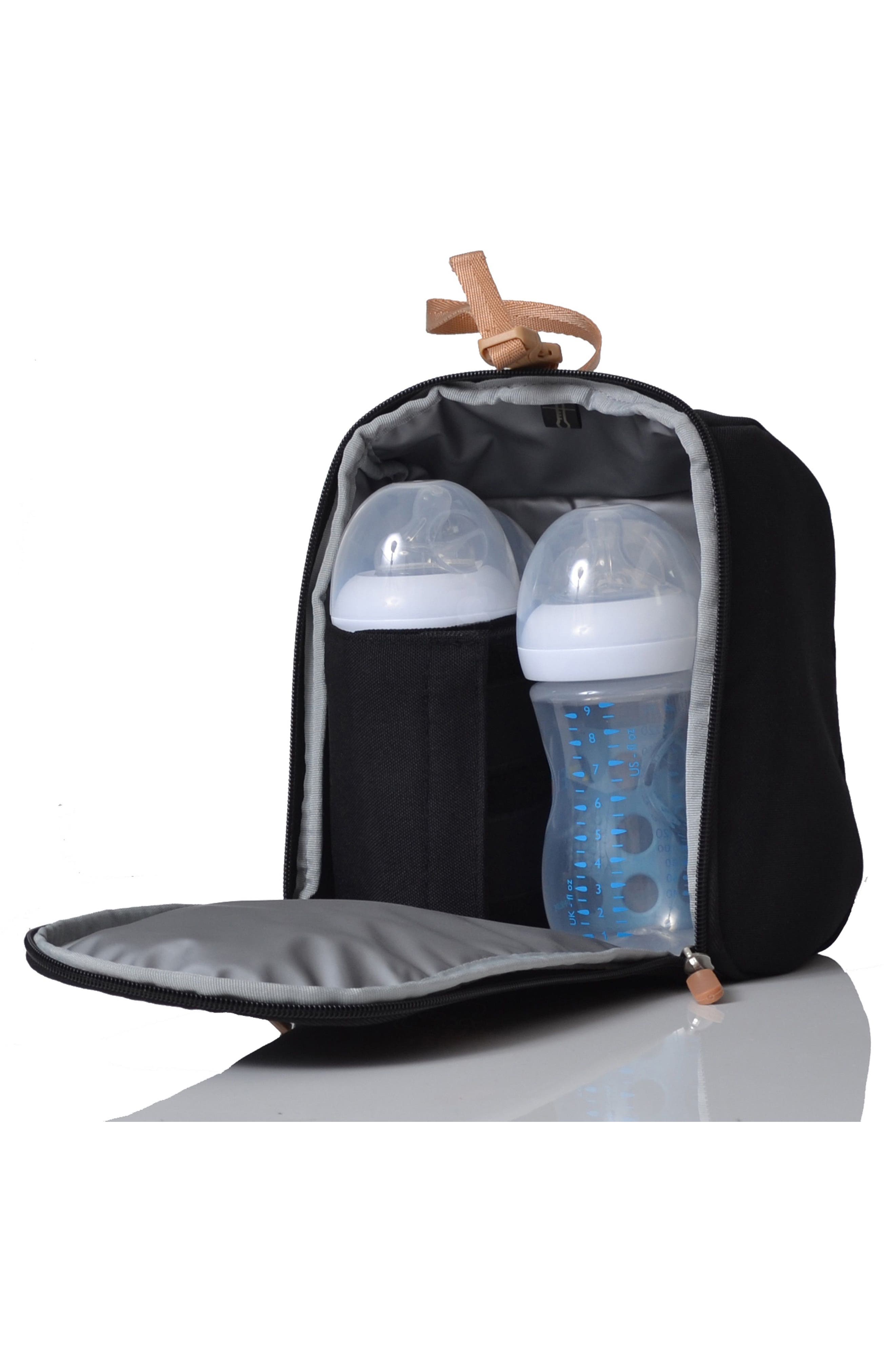 PacaPod Mirano Diaper Bag, Alternate, color, 