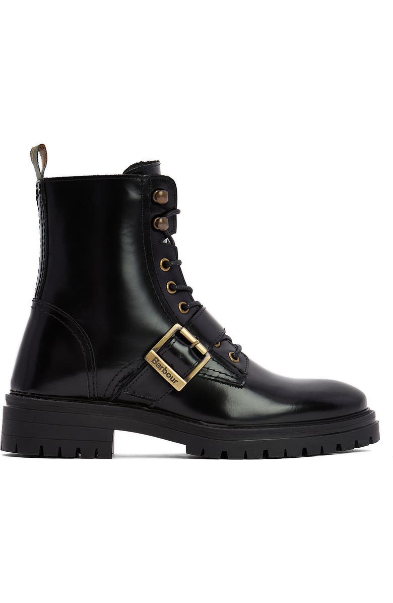 Barbour Ouseburne Bootie, Alternate, color,