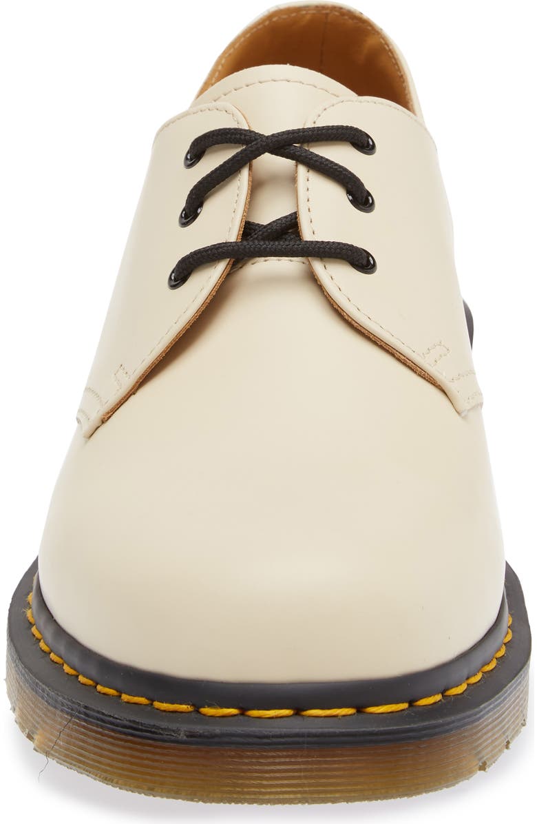 Dr. Martens 1461 Smooth Leather Oxford, Alternate, color,