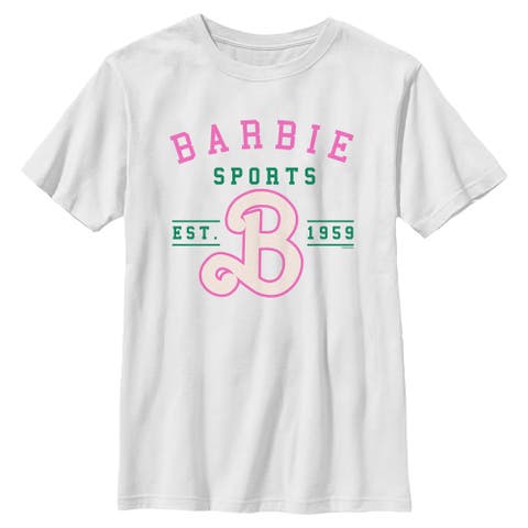 Boys' Sports 1959 Logo T-Shirt