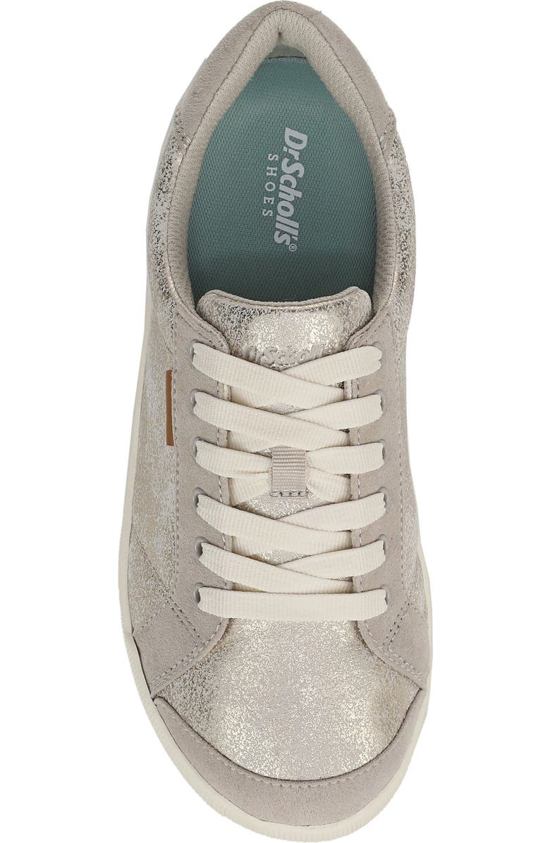 Dr. Scholl's Be Bright Sneaker, Alternate, color,