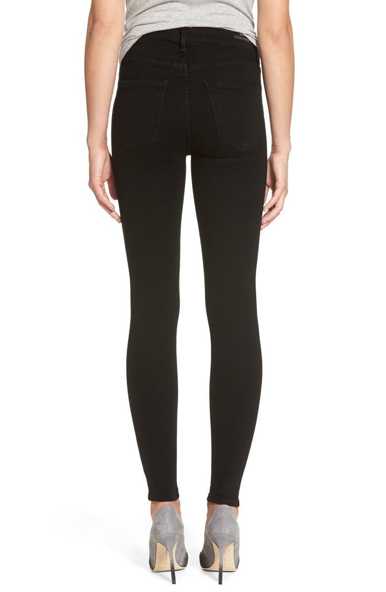 Citizens of Humanity Rocket High Waist Skinny Jeans, Alternate, color,