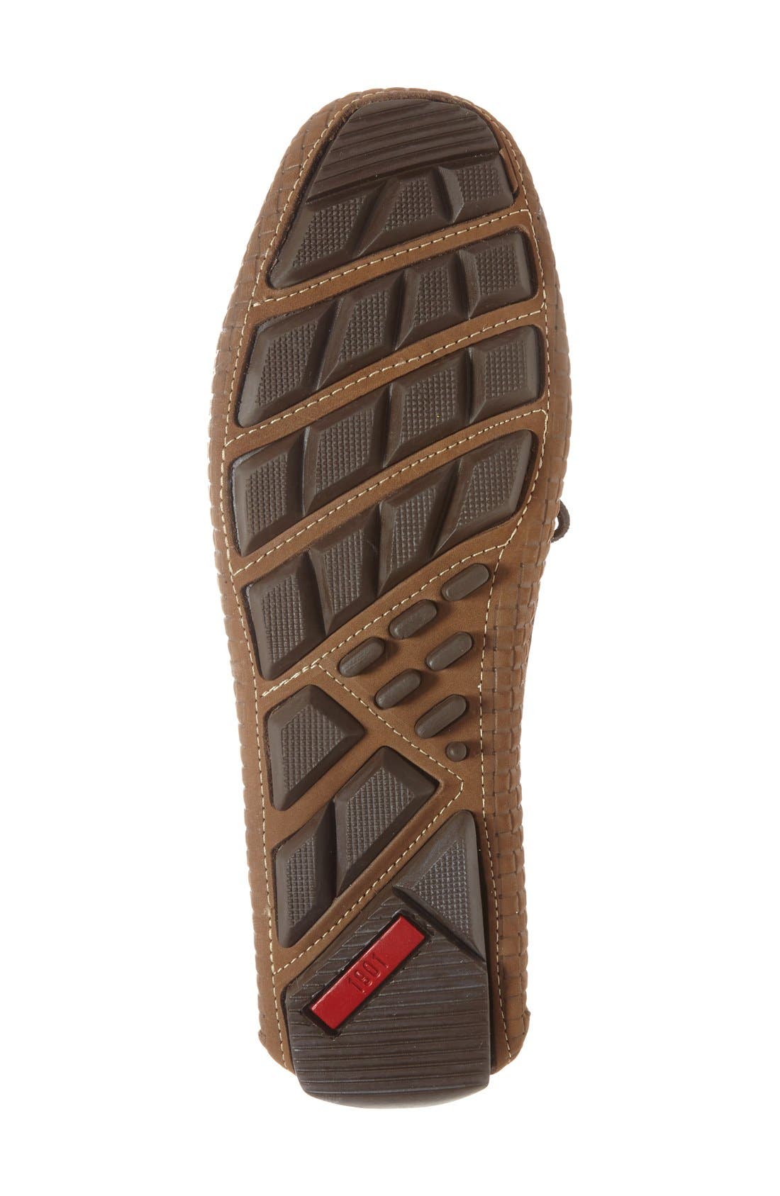 1901 Venture Driving Shoe, Alternate, color, 