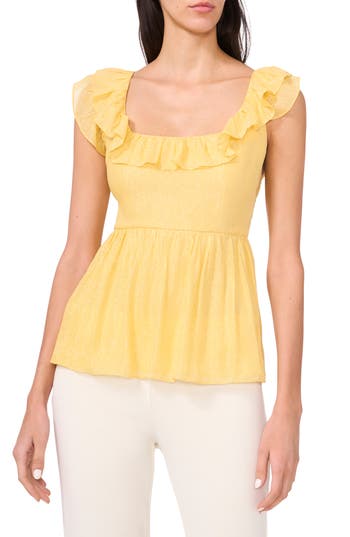 Parker The Jolene Top