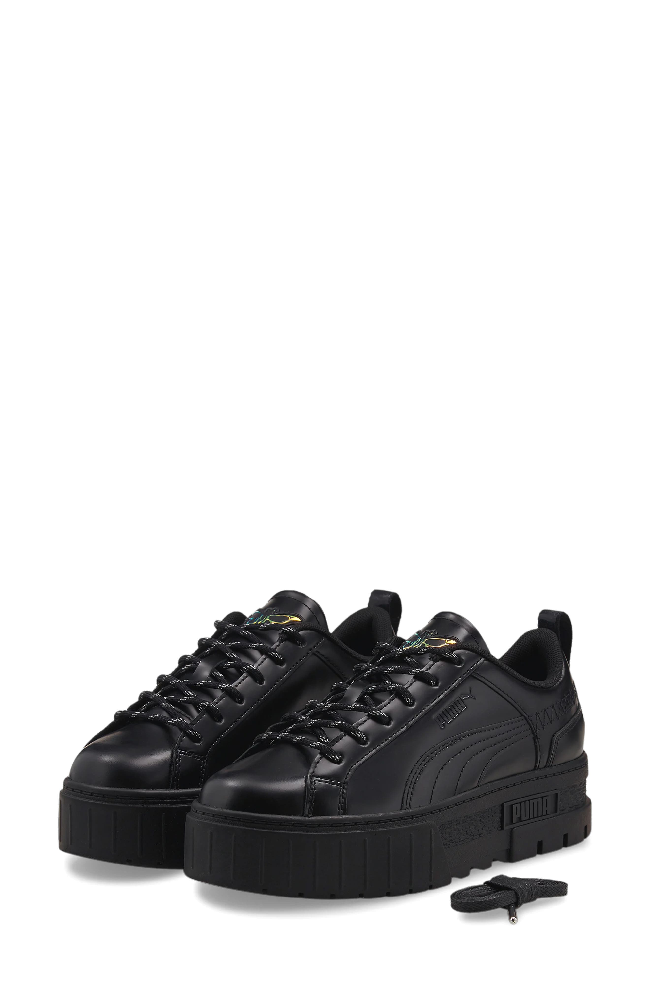 PUMA x DUA LIPA Mayze Flutur Sneaker, Main, color, 