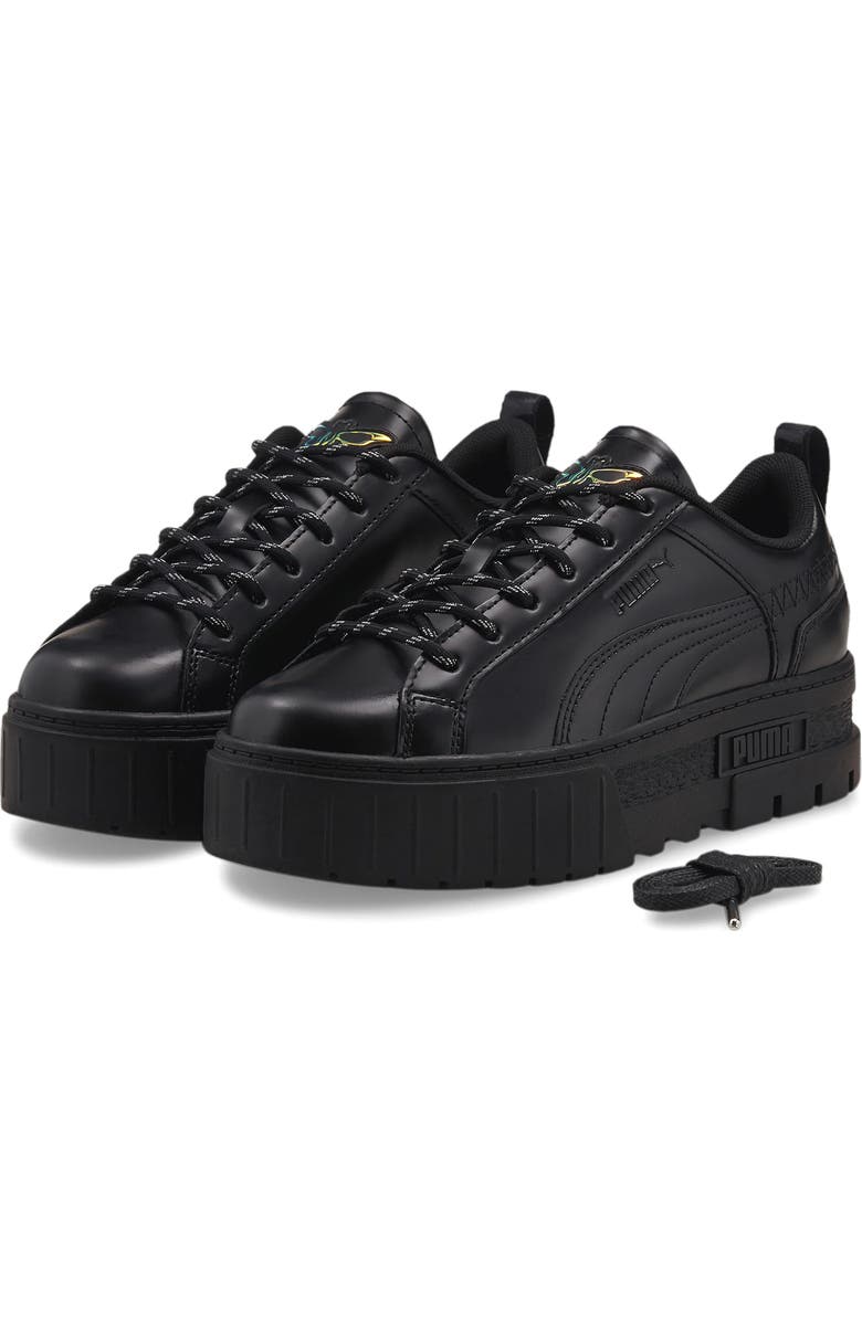 PUMA x DUA LIPA Mayze Flutur Sneaker, Main, color,