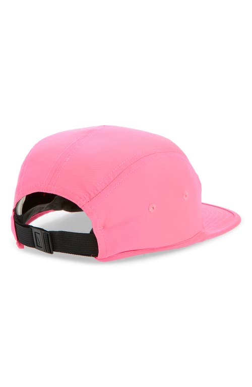 Nike Dri-fit Flu Unstructured Swoosh Baseball Cap